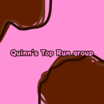 Quinn's Top Run group