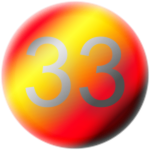 Badge 33