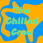 The chilled crew