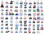canonswap (offical show case)