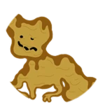 Amalgamation Toasty