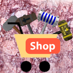 Flee the Facility shop 2