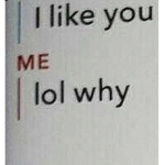 Pee. :P