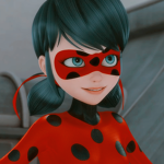 - Miraculous fan group -