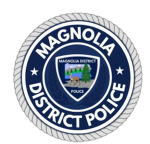 Magnolia District Police Department