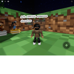 :O AFK TILL IOK DONATIONS