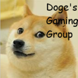 Doge: The Hangout (Alpha)