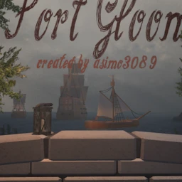 Port Gloom [Showcase] ☀️ icon