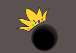 Crowned community