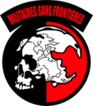 XOF eXternal Opération Force