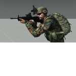 Commando Assault Regiment