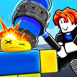 [🎅] Hammers Arena! 🔨💥