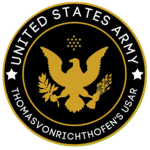 United States Army {USAR}