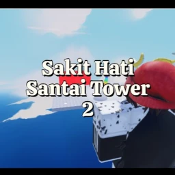 Sakit Hati Santai Tower 2 icon