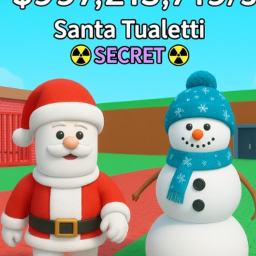 Steal a Brainrot [DEV]