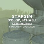 [StarSim] D'olop, M'haeli