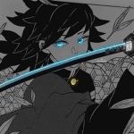 Megumi Slayer
