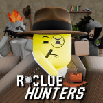 [WE'RE BACK!] ROCLUE HUNTERS 🔎 