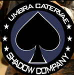 -{SHADOW COMPANY}-[UMBRA CATERVAE]-