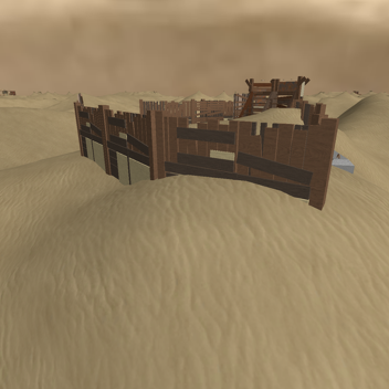 Wastelands RP (Desc)