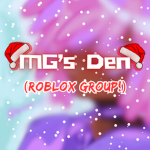 MirGames's Den
