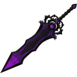 Purple Sword