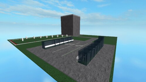 Weapons Testing