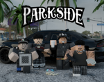 PS || Park$ide