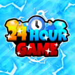 24h Game