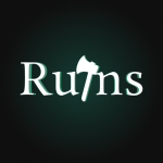 Ruins [TEST-PHASE]