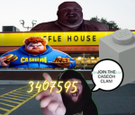 Caseoh clan