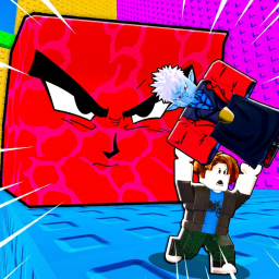 +1 Jump For Dragon Ball! icon