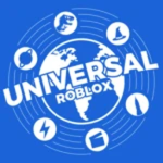 #Universal Games