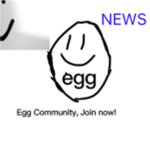 Egg Community News
