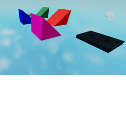 obby GO!