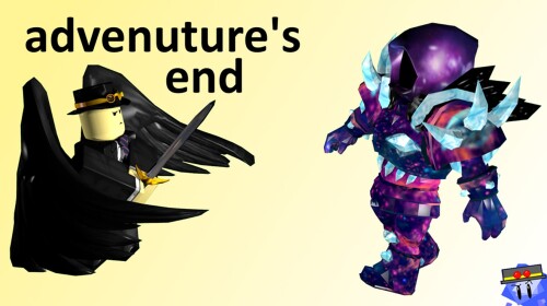 [SALE!] Adventure's End 