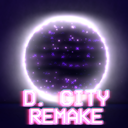 D. CITY REMAKE (WIP)