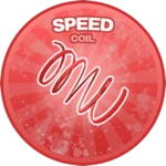 Speed Coil