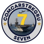 Carrier Strike Group 7