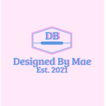 Designed by mae
