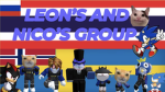 LEON’S AND NICO’S GROUP