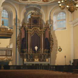 Church of the Holy Cross