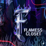 FlamessCloset