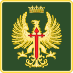Ejército Militar Español.