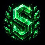 Shattered Gemstone Studios