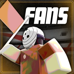 TORCIDA Copa Roblox icon