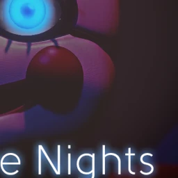 Simulator Lima Malam FNAF 🔴 icon