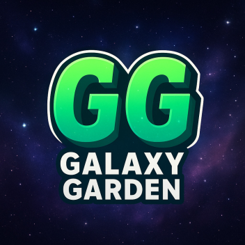 Galaxy Garden