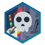 caption=Badge