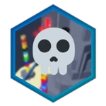caption=Badge